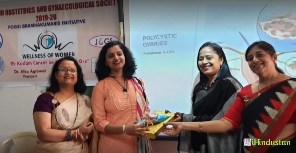DR.SNEHA .A METHWANI - Logo
