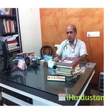Dr. S.N. Gilhotra's Homeopathic Clinic - Logo