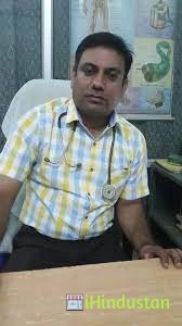 Dr. S.N. Sharma - Logo
