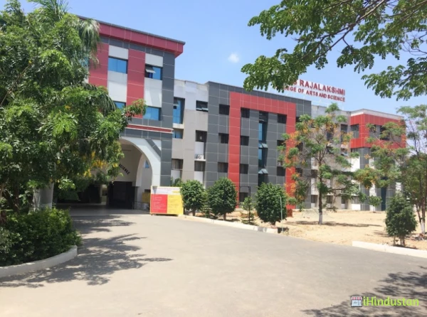 Dr.SNS Rajalakshmi College Of Arts and Science - Logo