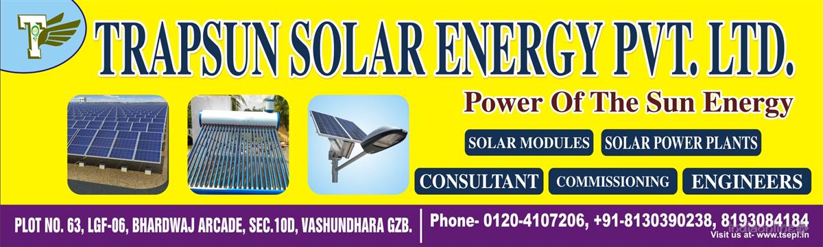 Dr Solar Systems 223799 - Cover photo