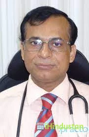 Dr. Somnath Mitra - Logo