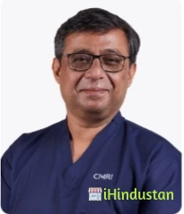 Dr Somnath Mukherjee - Logo
