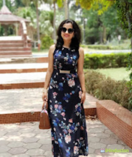 Dr Sonal Sahni - Logo