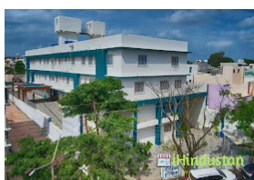 Dr. Sonambekar Multispeciality Hospital - Logo