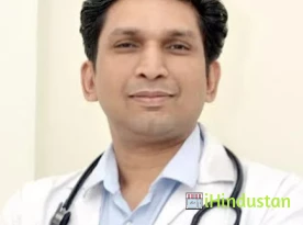Dr. Soneet Aggarwal - Logo