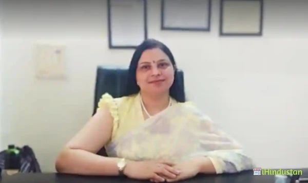 Dr Sonia's Homoeopathic Health Care - Logo