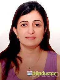 Dr. Sonica Chugh - Logo