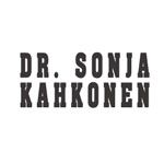 DR. Sonja Kahkonen - Logo
