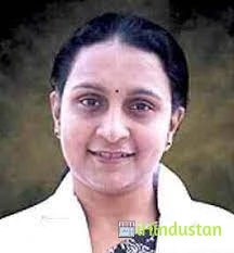 Dr. Sowmya Prashanth - Logo