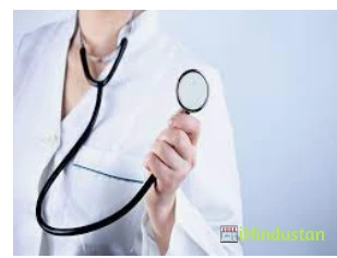 Dr. SP Aggarwal - Logo