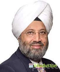 Dr. S P S Bakshi - Logo