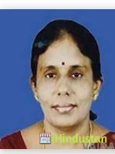Dr. S. Radha Kishan Rao - Logo