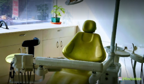 Dr. Sreedevi's Multispeciality Dental Clinic - Logo