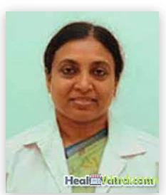 Dr. Sridhara Yanamala - Logo