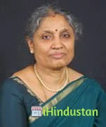 Dr. Srimani Rajagopalan - Logo