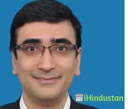 Dr. Srinivas Kishore Sistla - Logo
