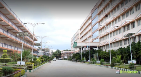 Dr.Sri Sri Sri Shivakumara Mahaswamy College of Enginee - Logo