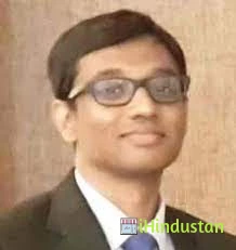 Dr. Srivatsa Lokeshwaran - Logo