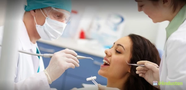 Dr SRIVATSON DENTAL CLINIC AND IMPLANT CENTRE - Logo