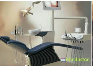 Dr S S Anand Dental Clinic - Logo