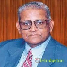 Dr S S Badrinath - Logo