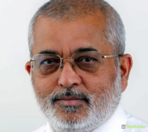 Dr. S S Bhalerao - Logo