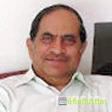 Dr. SS Kumar - Logo