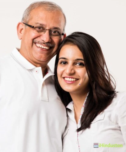 Dr. S. Srinivas - Logo