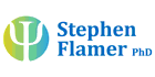 Dr. Stephen Flamer Psychological Services - Logo