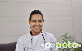 Dr. Stuti Thaper - Logo