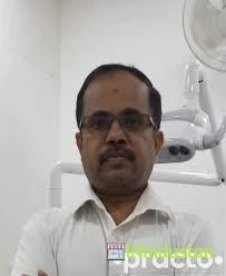 Dr. Subash - Logo