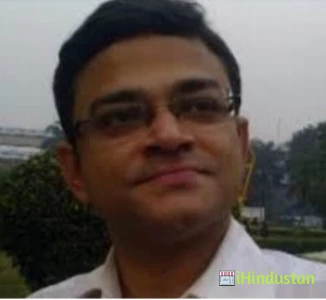 Dr. Subhajit Banerjee - Logo