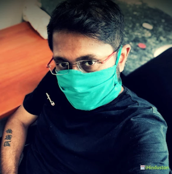 Dr Subhajit Das - Logo