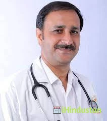 Dr. Subhash Doot - Logo