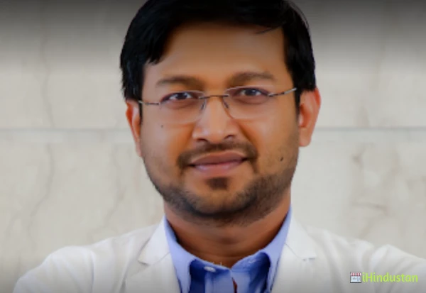 Dr Subhashish Das - Logo