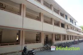 Dr. Subhash Mahila College of Education - Logo