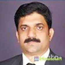 Dr. Subodh M Shetty - Logo