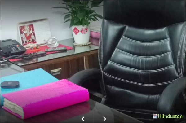 Dr. Sudeep Chauhan's Classical Homoeopathy - Cover photo