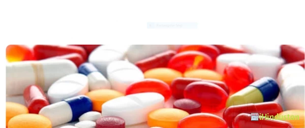 Dr. Sudeep Jain (deep Ent Hospital) - Logo