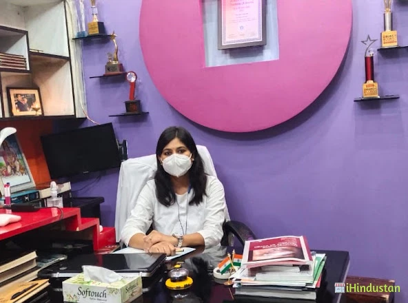 Dr. Sudeep's Cosmetic Clinic - Logo