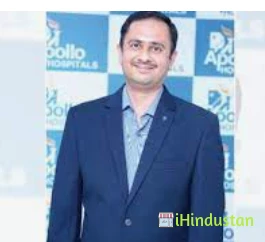 Dr. Sudeep Sirga - Logo