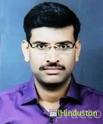 Dr. Sudhanshu Bhatnagar - Logo