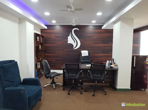 Dr.Sudha Vani's Sri Skin & Cosmetology Centre - Logo
