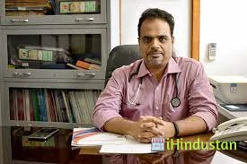 Dr. Sudhir B S - Logo