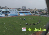 Dr Sudhir Chandra Sur Degree Engineering College - Logo