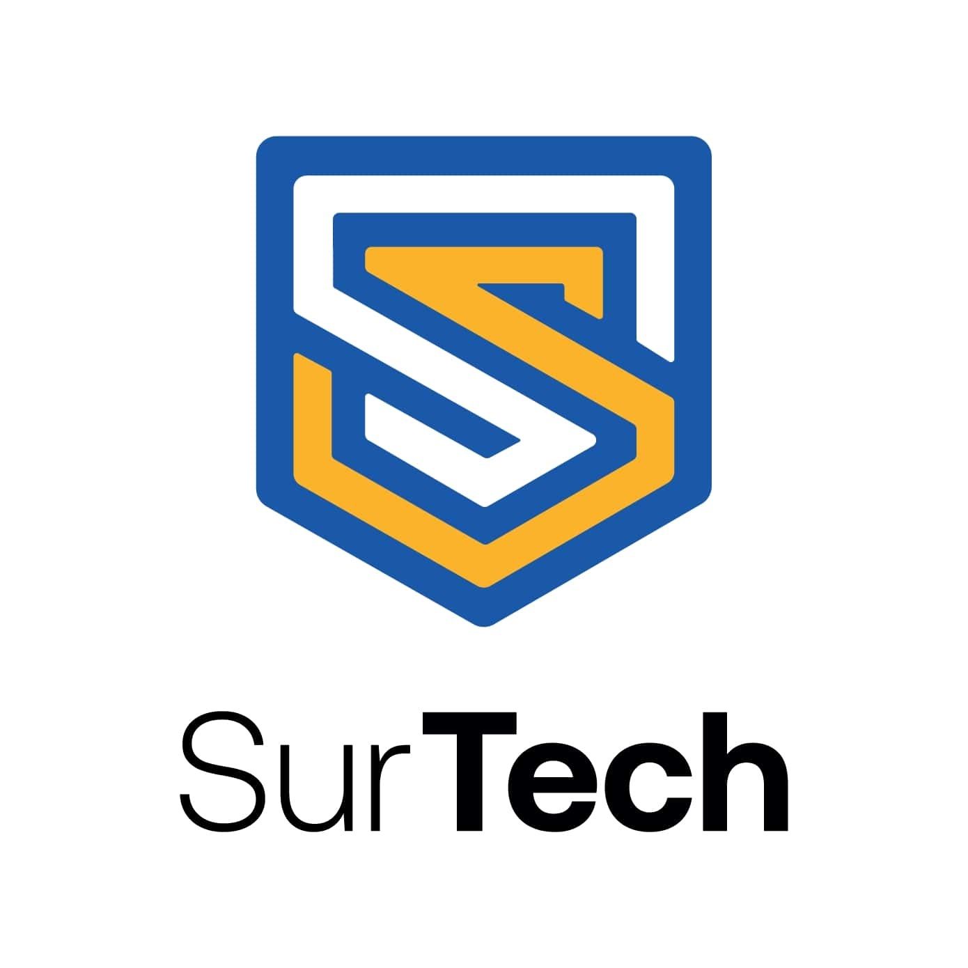 Dr. Sudhir Chandra Sur Institute of Technology and Sports Complex (SurTech) - Logo