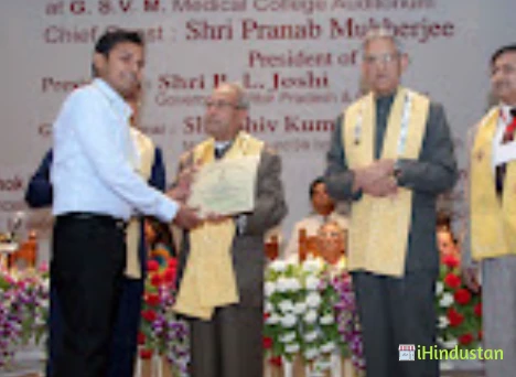 Dr. Sudhir Kumar Yadav MD - Logo