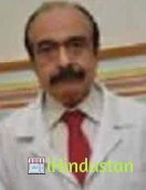 Dr. Sudhir Ramachandra Naik - Logo
