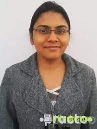 Dr. Sujata Kumari - Logo